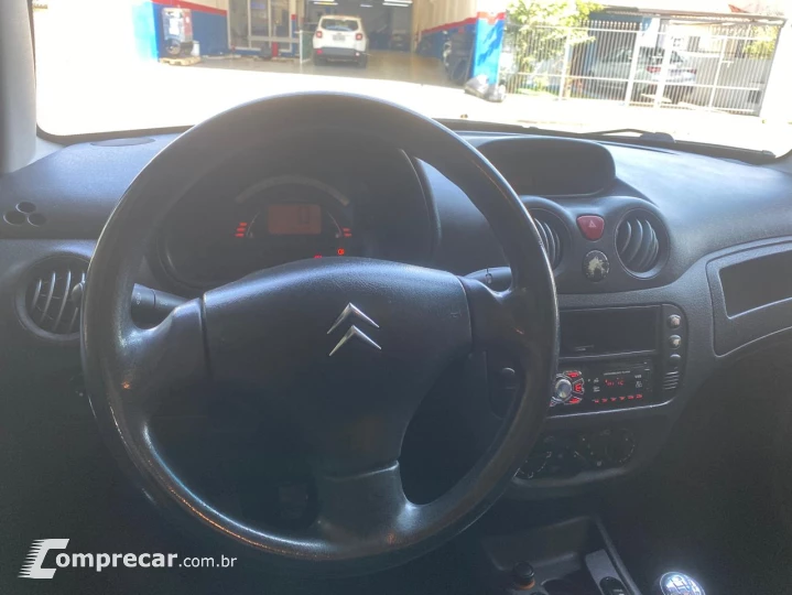 C3 1.5 Tendance 8V