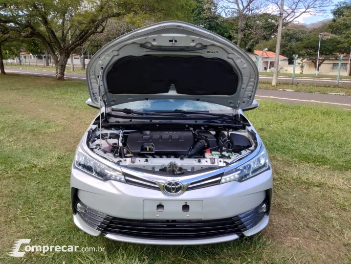 COROLLA 2.0 XEI 16V