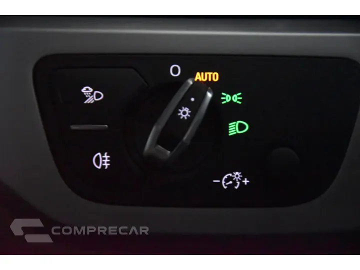 A5 2.0 TFSI SPORTBACK AMBIENTE 16V GASOLINA 4P S-TRONIC