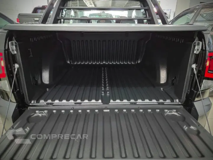 SAVEIRO 1.6 MSI EXTREME CD 16V FLEX 2P MANUAL