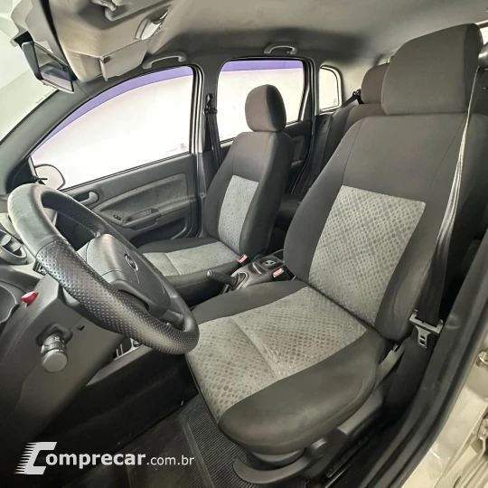 FIESTA 1.6 MPI Class 8V