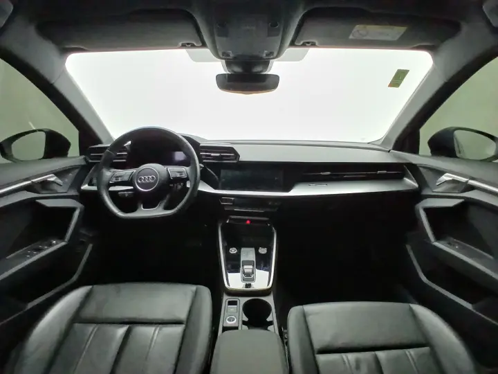 A3 2.0 40 TFSI MHEV SEDAN S LINE S-TRONIC