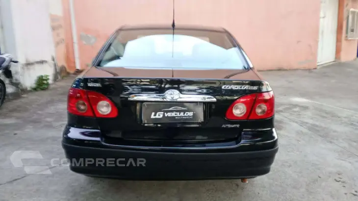 COROLLA 1.8 Se-g 16V