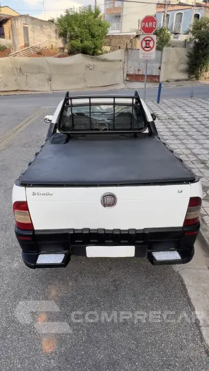 STRADA 1.4 MPI Fire CS 8V