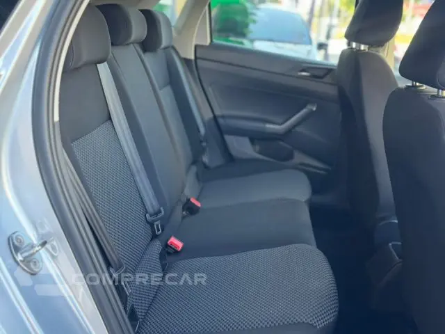POLO - 1.0 MPI TOTAL MANUAL