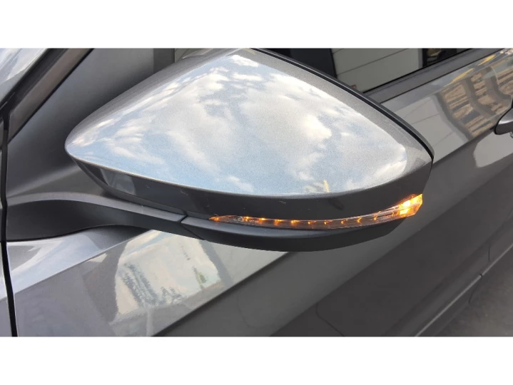 T-CROSS 1.0 200 TSI TOTAL FLEX AUTOMÁTICO