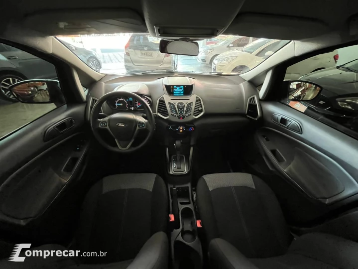 ECOSPORT 2.0 SE 16V