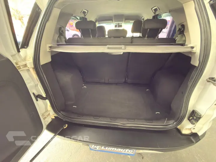 ECOSPORT 1.6 Freestyle 8V