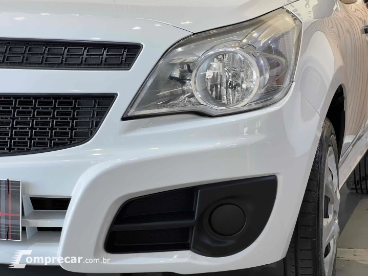 MONTANA 1.4 MPFI LS CS 8V FLEX 2P MANUAL