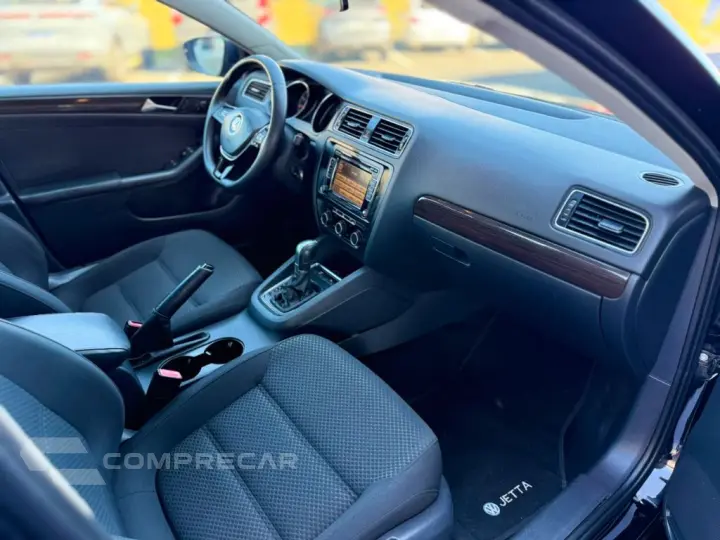 JETTA Comfortline 2.0 T.Flex 8V 4p Tipt.