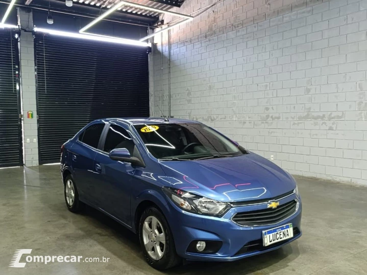 Prisma 1.4 Mpfi Lt 8V Flex 4P Manual