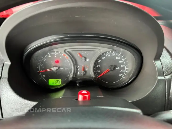 Ecosport 1.6 Xls 8V Flex 4P Manual