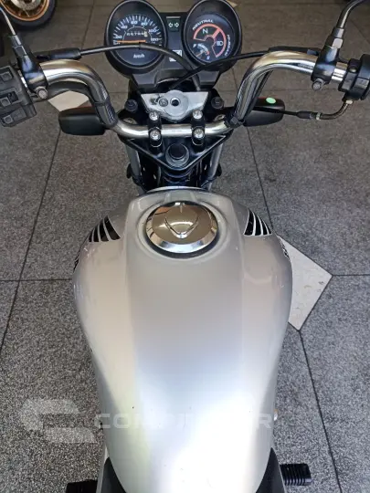 CG 150 TITAN-KS/ TITAN-JOB