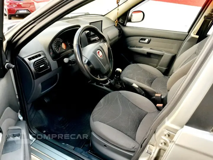 Siena EL 1.0 mpi Fire Flex 8V 4p