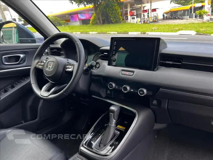 HR-V 1.5 DI I-vtec EXL