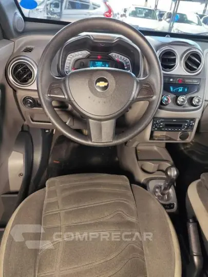 AGILE 1.4 LTZ EFFECT AUTOMATICO
