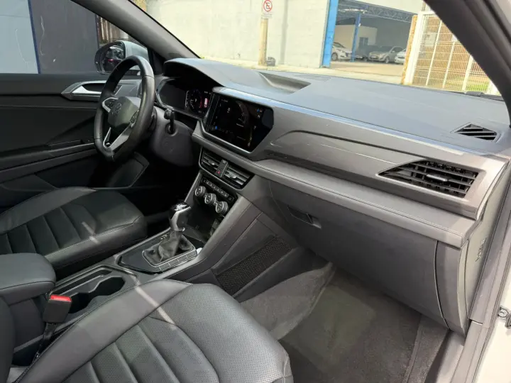 TAOS 1.4 250 TSI Highline