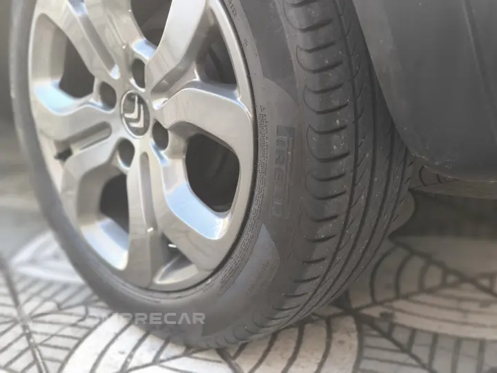 AIRCROSS 1.6 VTI 120 FLEX LIVE EAT6