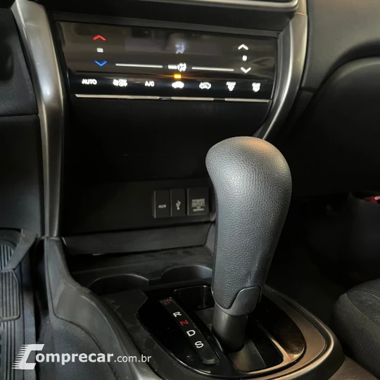 CITY 1.5 EX Sedan 16V