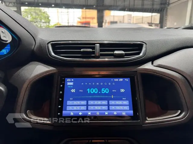 ONIX - 1.4 MPFI LTZ 8V 4P MANUAL