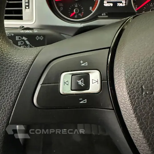 Fox Connect 1.6 Flex 8V 5p