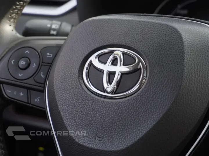 RAV4 2.5 VVT-IE HYBRID SX CONNECT AWD CVT