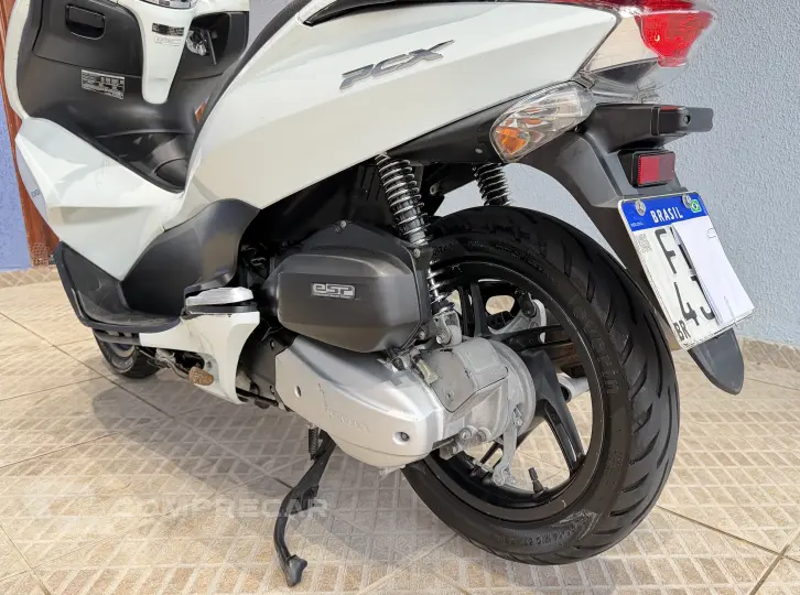 PCX 150