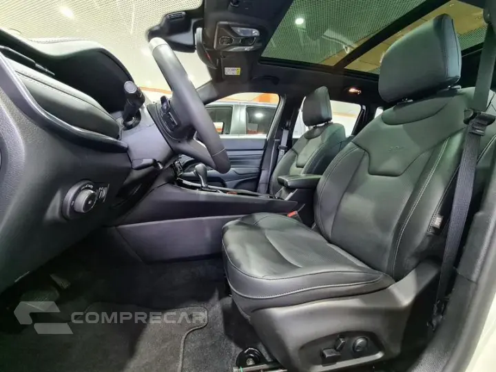 COMPASS SERIE S T270 TURBO FLEX AUT.