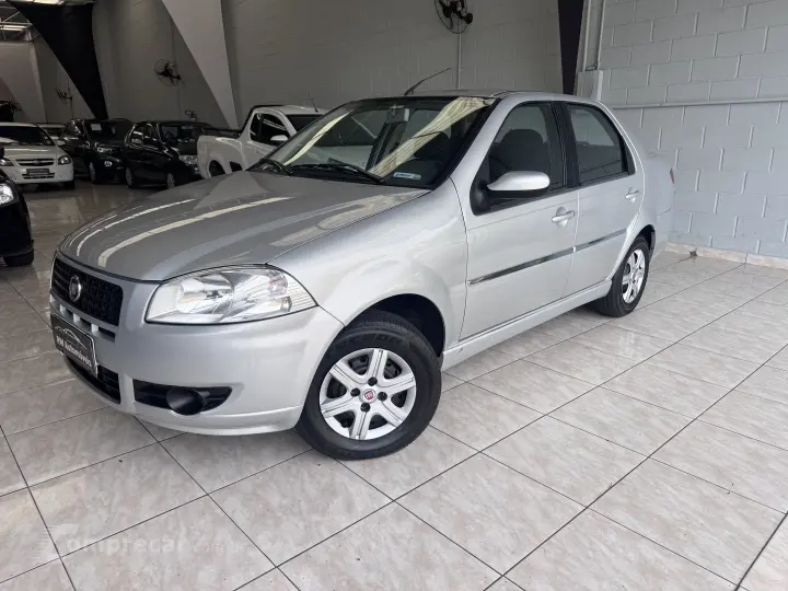 SIENA 1.0 MPI EL 8V