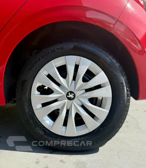 208 1.5 Active Pack 8V