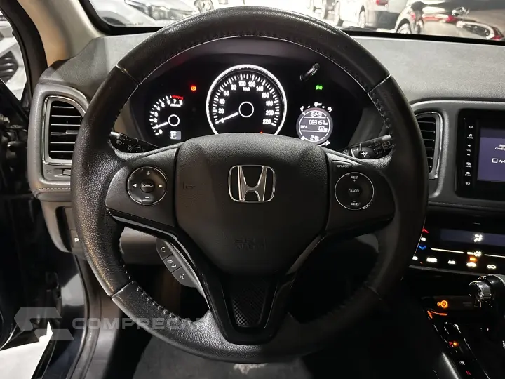HR-V 1.8 16V FLEX EX 4P AUTOMÁTICO