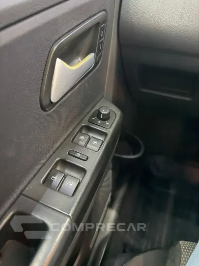 SPACEFOX 1.6 MI Trend 8V