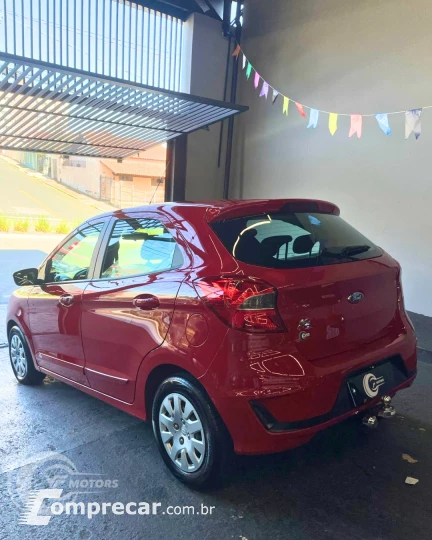 KA 1.0 SE 12V