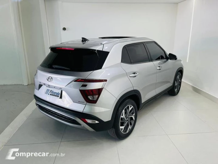 CRETA 1TA PLTINUM