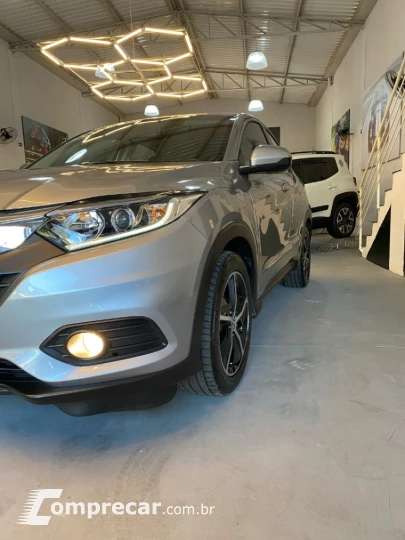 HR-V 1.8 16V LX