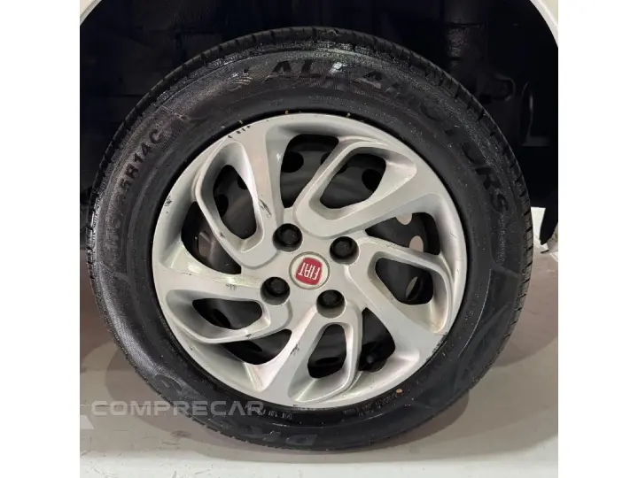 UNO 1.0 FIRE FLEX ATTRACTIVE MANUAL
