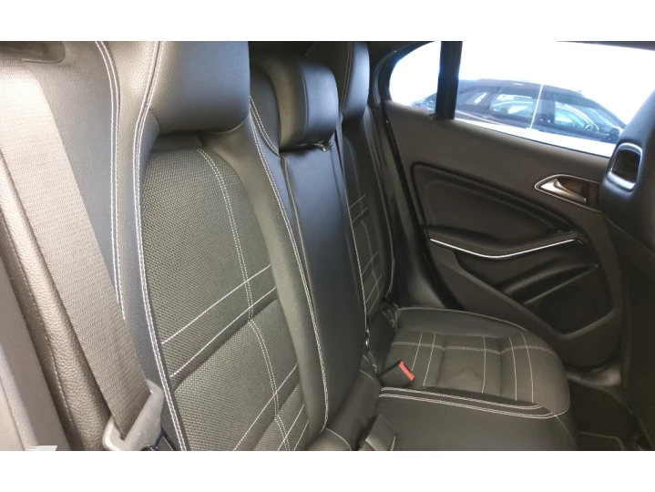 GLA 200 1.6 CGI ADVANCE 16V TURBO FLEX 4P AUTOMATICO