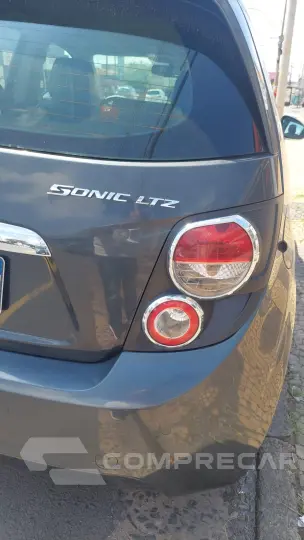 SONIC LTZ