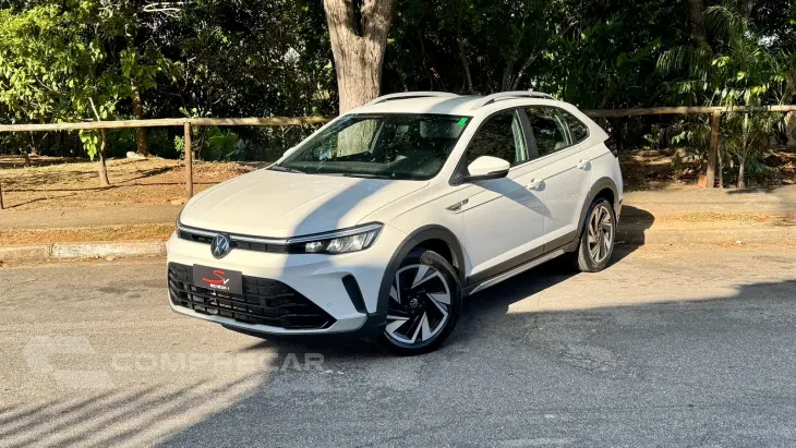 NIVUS 1.0 200 TSI Highline