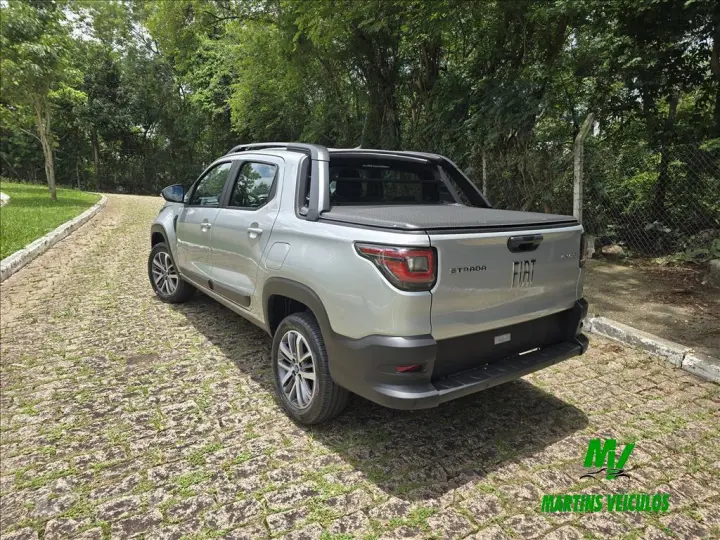 STRADA 1.3 Firefly Volcano CD