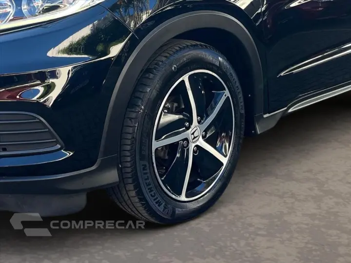 HR-V 1.8 16V FLEX EX 4P AUTOMÁTICO