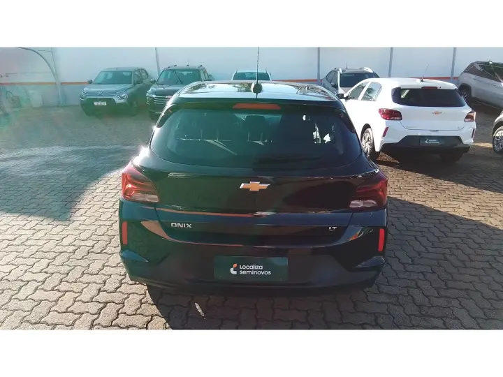 ONIX 1.0 TURBO FLEX LT MANUAL