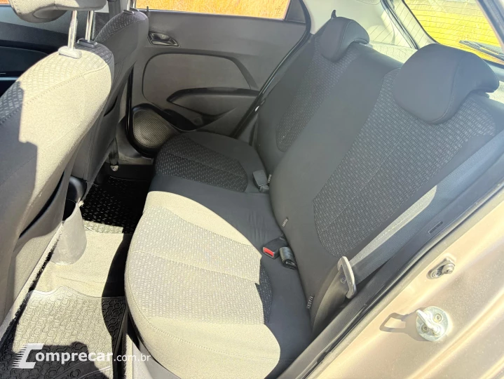 HB20 1.0 12V Comfort