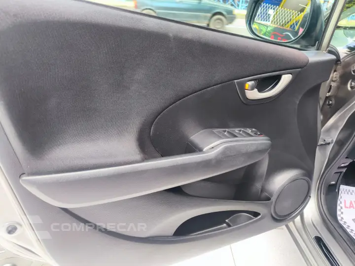 FIT 1.5 EX 16V