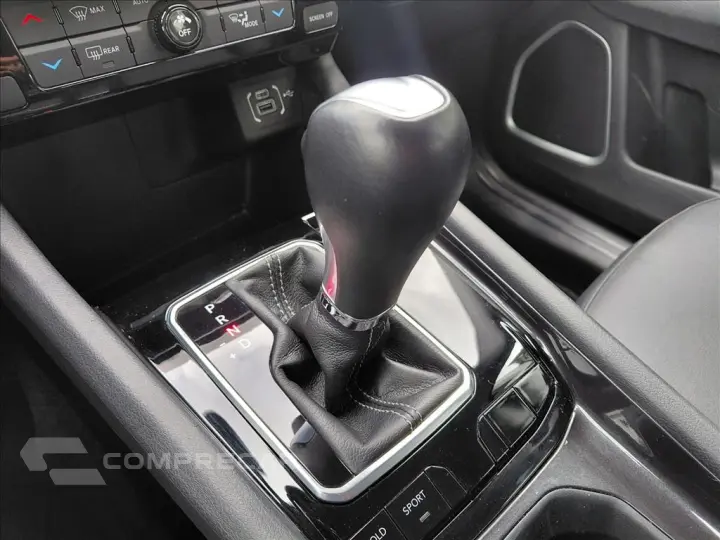 COMPASS 1.3 T270 TURBO FLEX LONGITUDE AT6