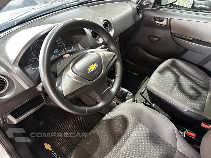 CELTA 1.0 MPFI LT 8V FLEX 4P MANUAL