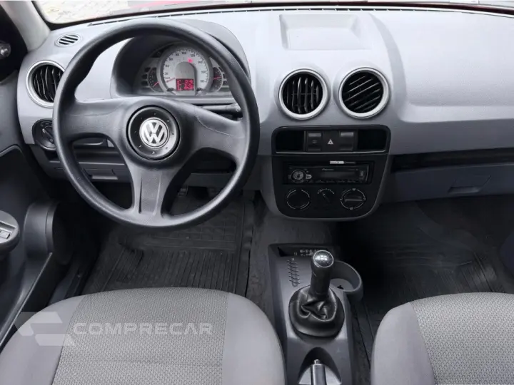 GOL 1.0 MI 8V FLEX 4P MANUAL G.IV
