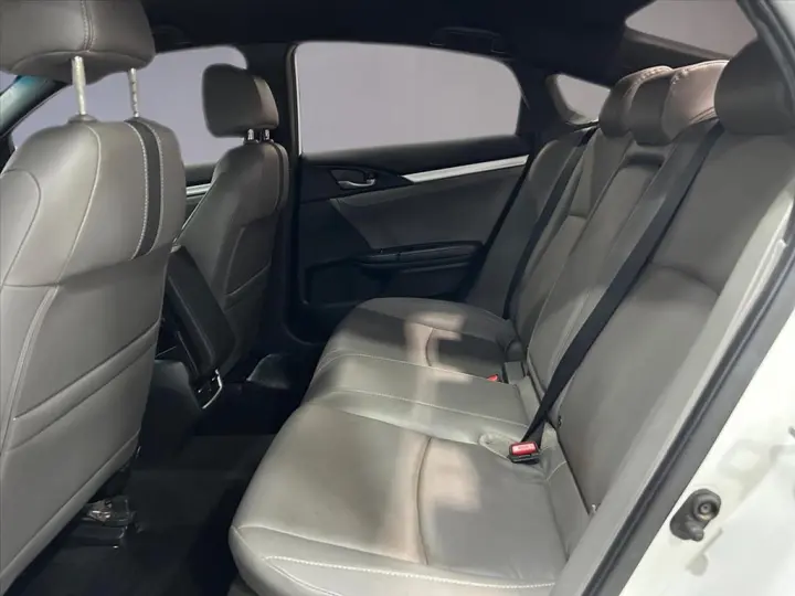 CIVIC 2.0 16V FLEXONE EX 4P CVT