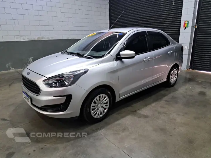 Ka 1.0 Ti-Vct Flex Se Manual