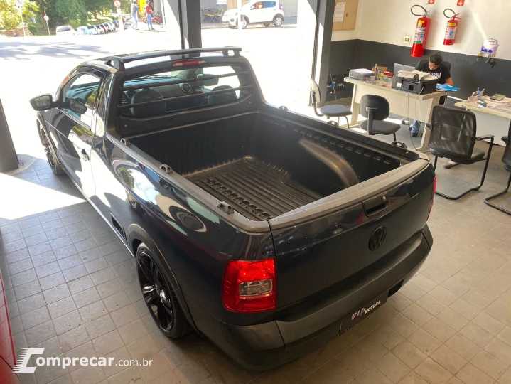 SAVEIRO 1.6 C CS 8V